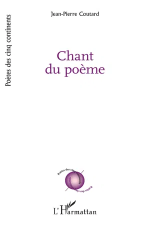 Chant du poème