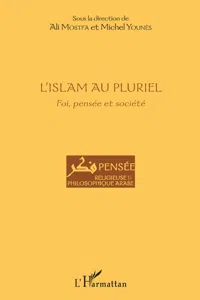 L'islam au pluriel_cover