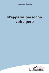 N'appelez personne votre père_cover