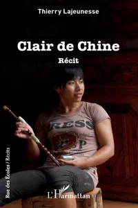 Clair de Chine_cover