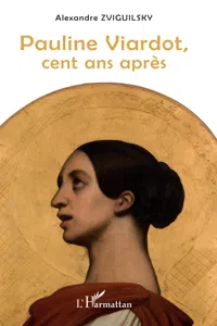 Pauline Viardot, cent ans après_cover