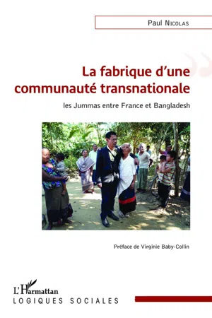 La fabrique d'une communauté transnationale