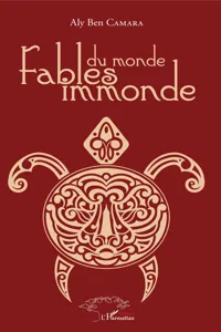 Fables du monde immonde_cover