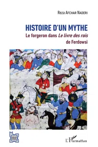 Histoire d'un mythe_cover