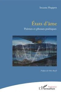 Etats d'âme_cover