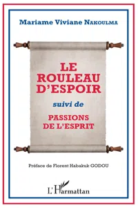 Le rouleau d'espoir_cover