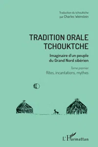 Tradition orale tchouktche_cover