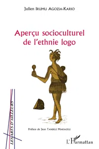 Aperçu socioculturel de l'ethnie logo_cover