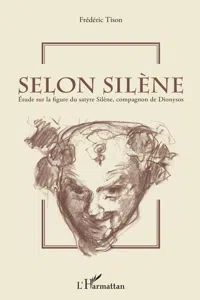 Selon Silène_cover