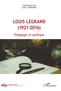 Louis Legrand_cover