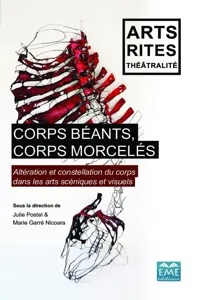 Corps béants, corps morcelés_cover
