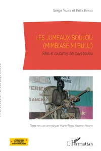 Les jumeaux Boulou_cover