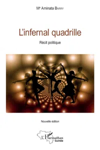 L'infernal quadrille_cover