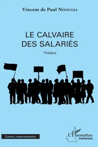 Le calvaire des salariés_cover