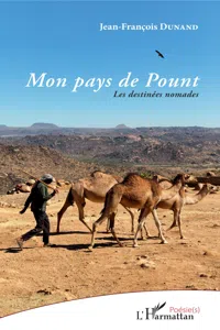 Mon pays de Pount_cover