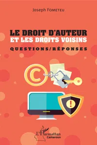 Le droit d'auteur et les droits voisins_cover