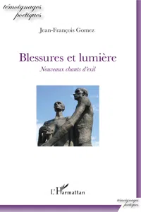 Blessures et lumière_cover