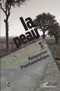 La peau_cover