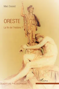 Oreste_cover