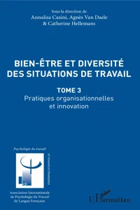 Bien être et diversité des situations de travail_cover