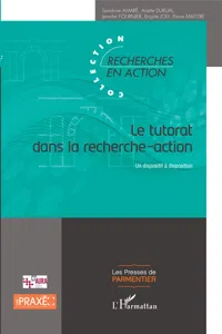 Le tutorat dans la recherche-action_cover