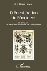 Prédestination de l'Occident_cover