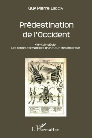 Prédestination de l'Occident