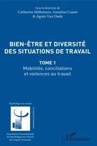 Bien être et diversité des situations de travail_cover