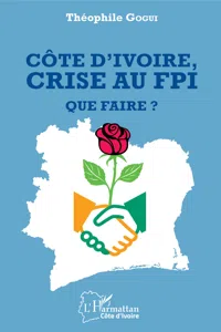 Côte d'ivoire, crise au FPI_cover