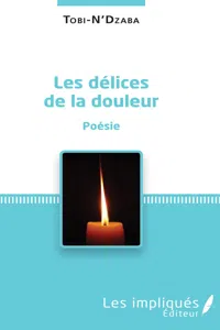 Les délices de la douleur_cover