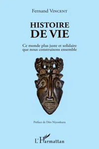 Histoire de vie_cover