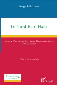 Le Nord-Est d'Haïti_cover