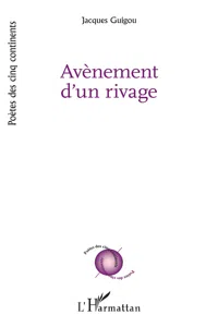 Avènement d'un rivage_cover