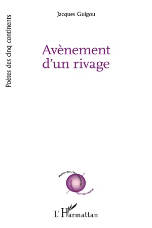 Avènement d'un rivage