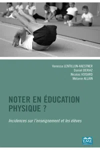 Noter en éducation physique ?_cover