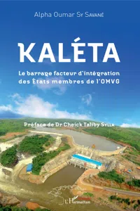 Kaléta_cover