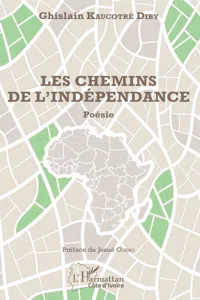 Les chemins de l'indépendance_cover