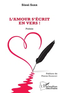 L'amour s'écrit en vers !_cover