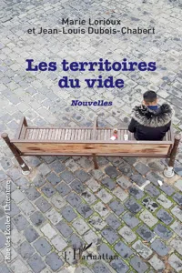 Les territoires du vide_cover