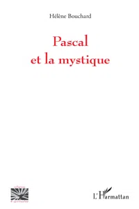 Pascal et la mystique_cover