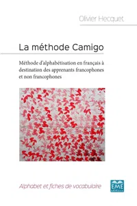 La méthode Camigo_cover