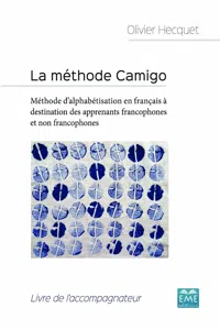 La méthode Camigo_cover