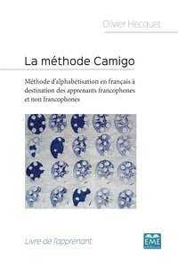 La méthode Camigo_cover