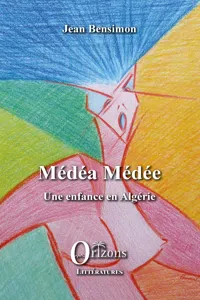 Médéa Médée_cover