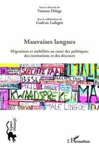 Mauvaises langues_cover