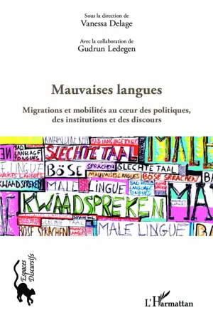 Mauvaises langues