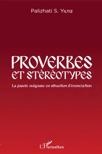 Proverbes et stéréotypes_cover