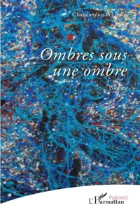 Ombres sous une ombre_cover