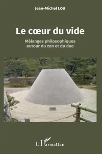 Le coeur du vide_cover