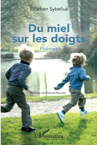 Du miel sur les doigts_cover